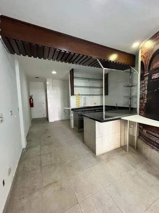 Loja no CCA em Alphaville com 32m2 - Foto 2