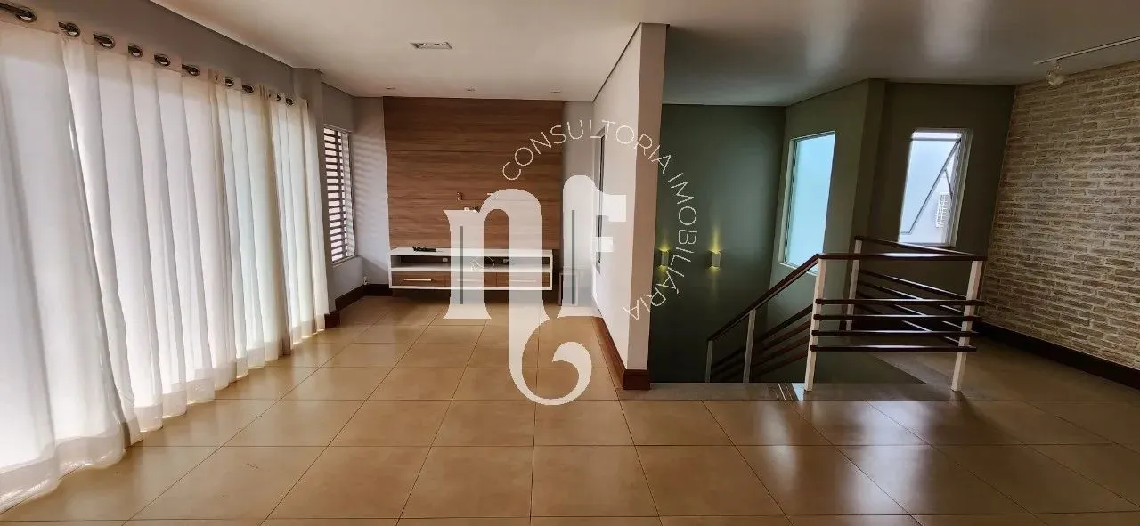 PAULÍNIA - Casa de Condomínio - BETEL