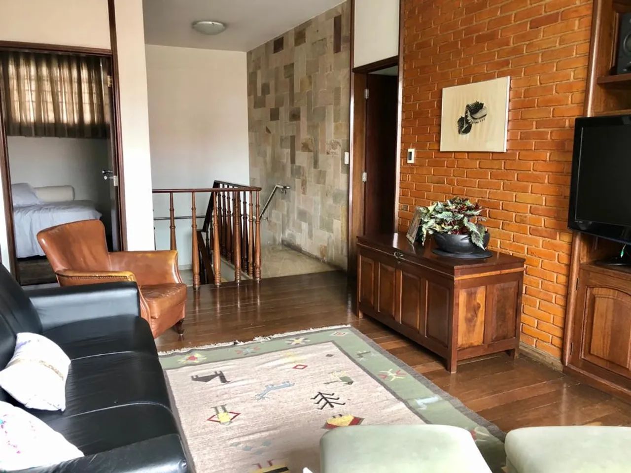 Casa para venda tem 392 metros quadrados com 5 quartos em São Luiz - Belo Horizonte - MG - Foto 4