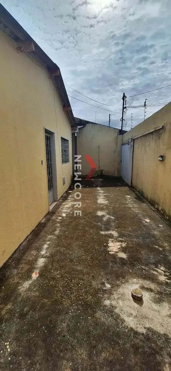 Casa em Quadra Quadra 11 - Valparaiso II - Valparaíso de Goiás/GO