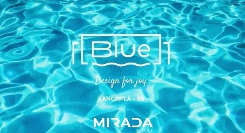 Terreno à venda no condomínio Blue | Xangri-lá RS