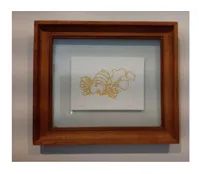 Quadro de Milton da Costa