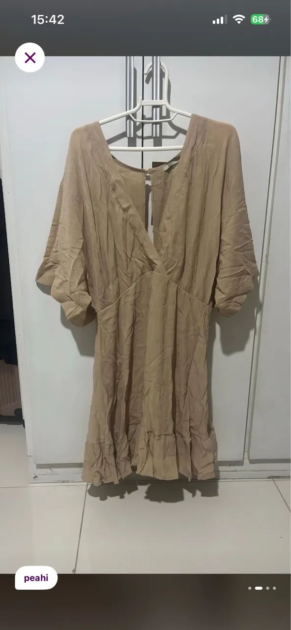 Vestido Peahi  - Foto 3