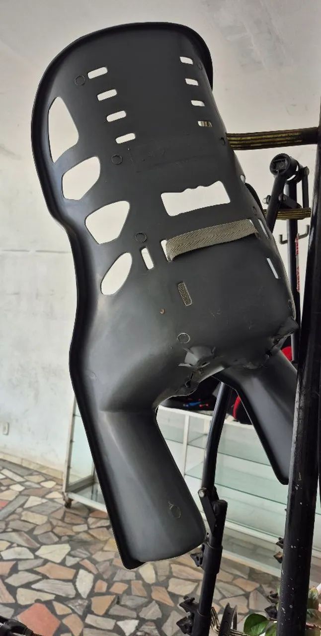 Cadeira de Bicicleta para Criança