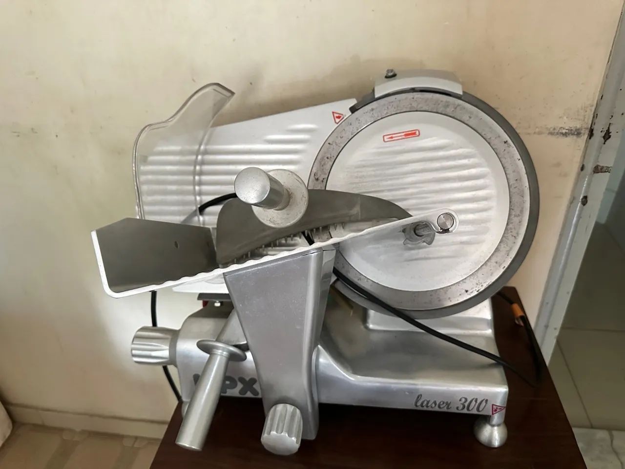 Cortador de Frios UPX