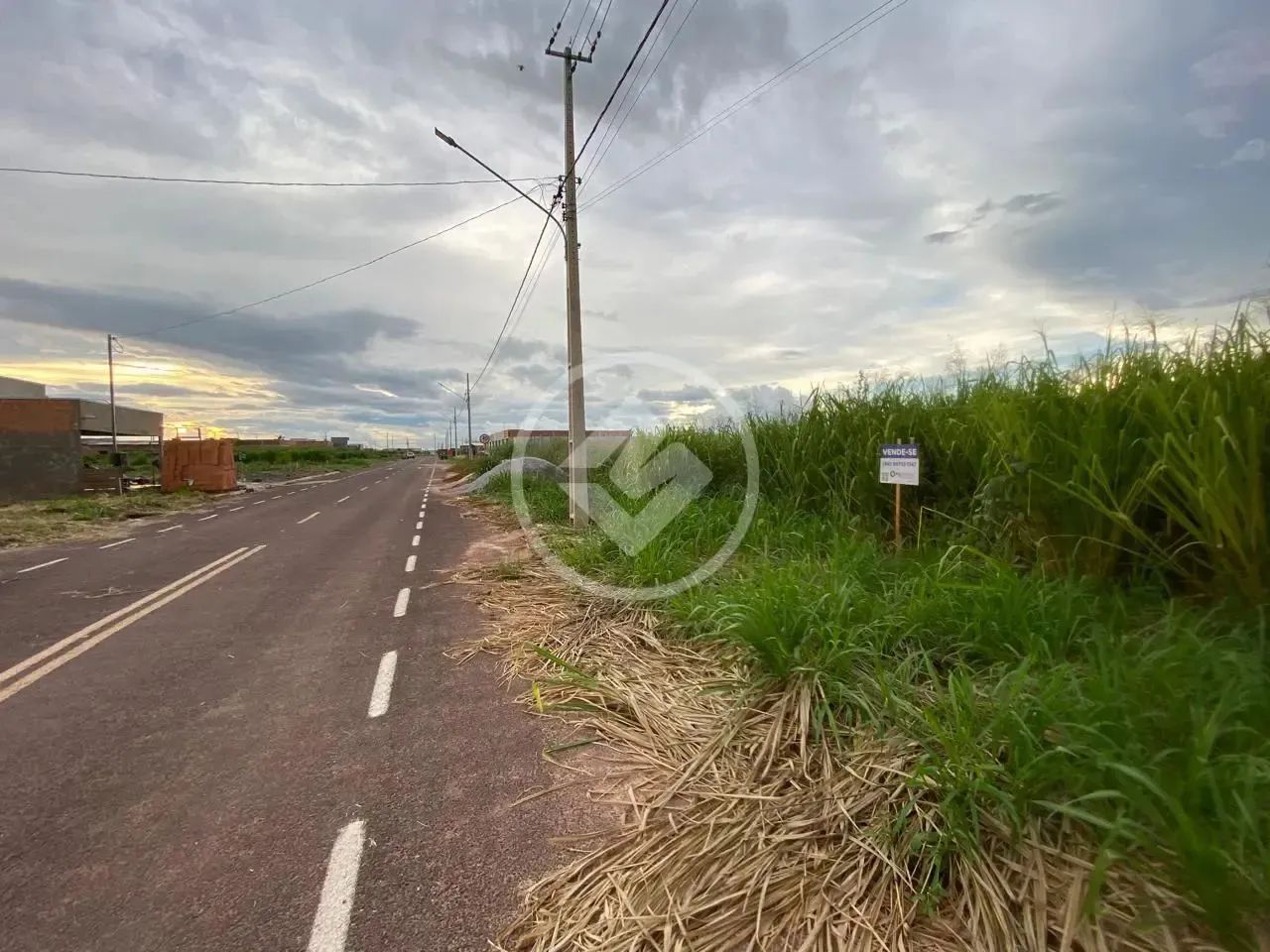 LOTE 300 M² PRIVILLEGE RESIDENCIAL SINOP-MT R$160.000,00 codigo: 112772 - Foto 4