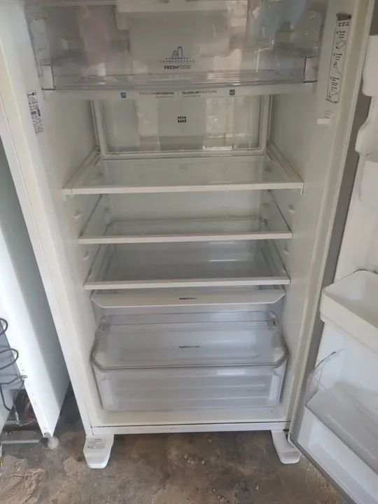 Geladeira Electrolux DF56 474L - Foto 3