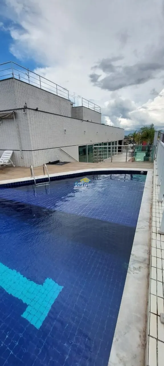 Apartamento 01 quarto para Venda Jóquei, Teresina