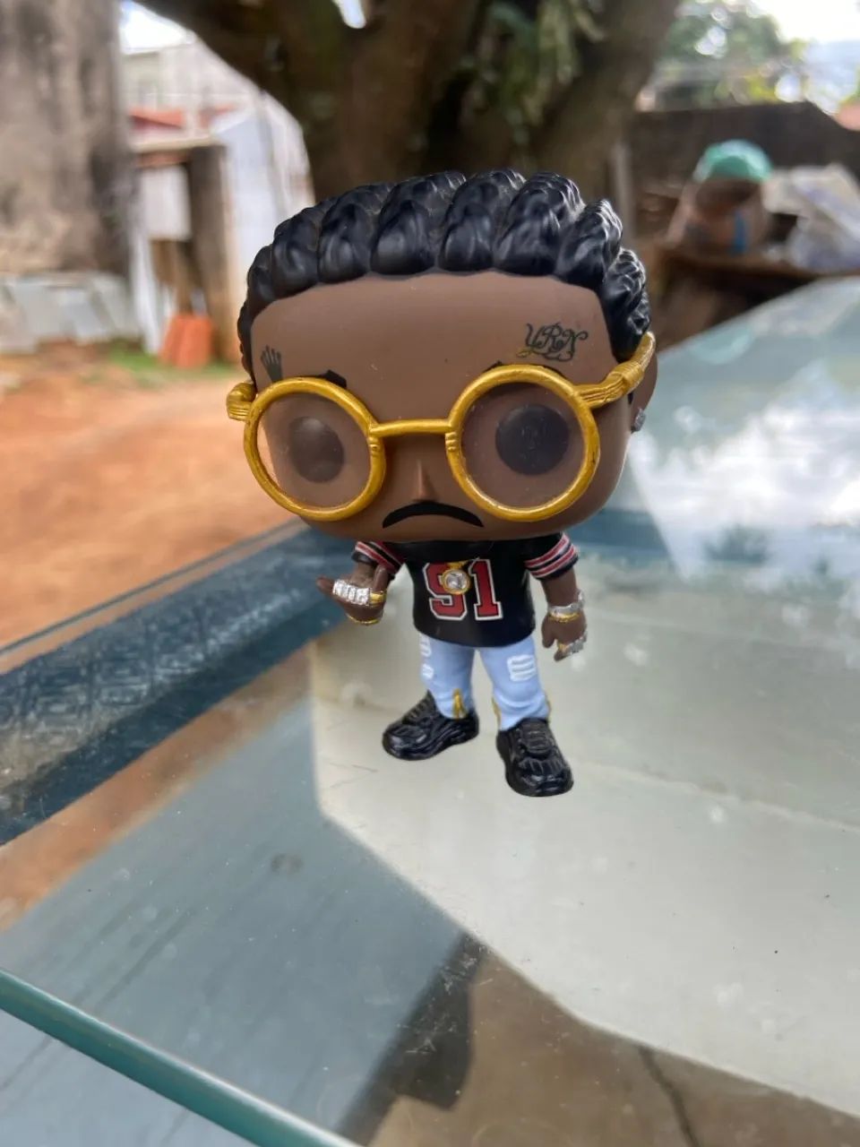 Funko Pop Migos, Quavo