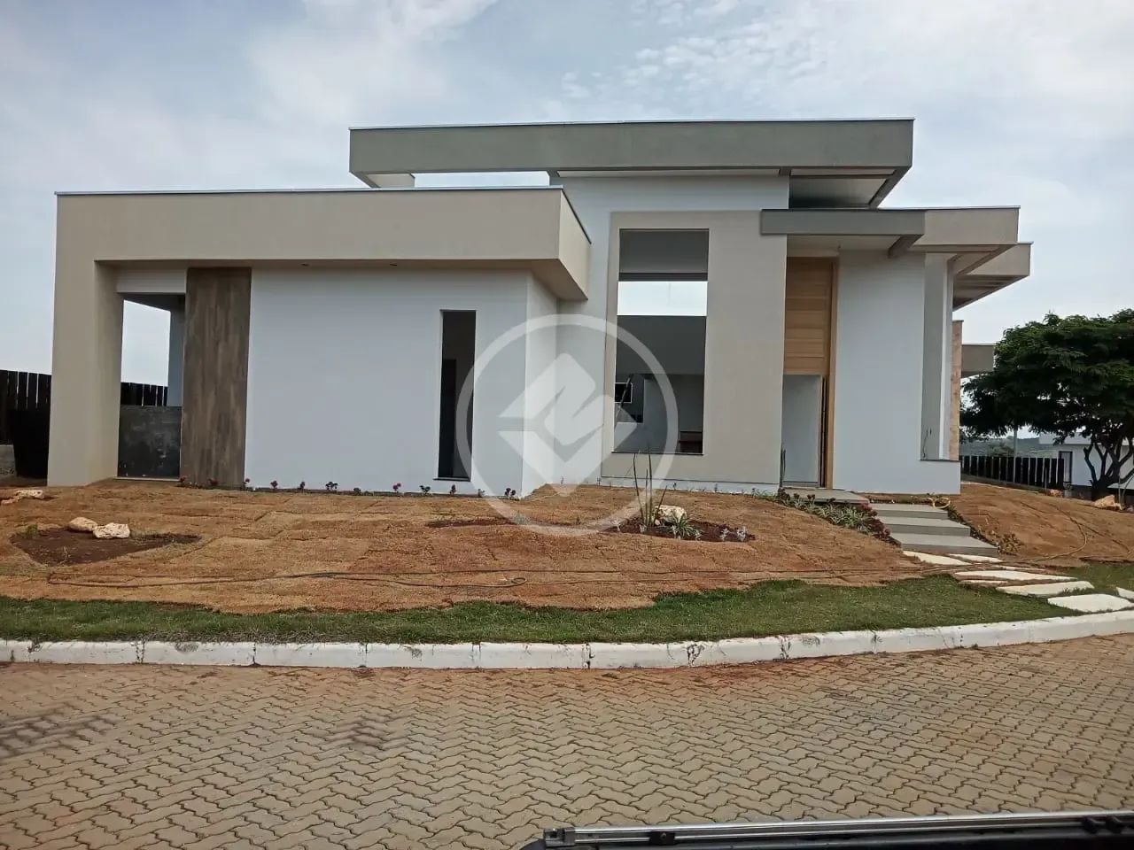 CASA EM CONDOMINIO - VILLAS PARK II codigo: 68893 - Foto 2