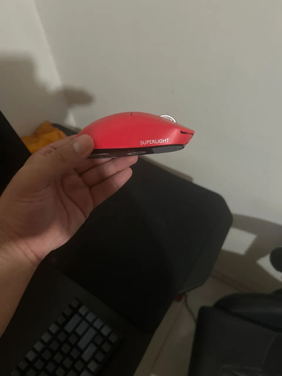 G pro x superlight - Foto 2