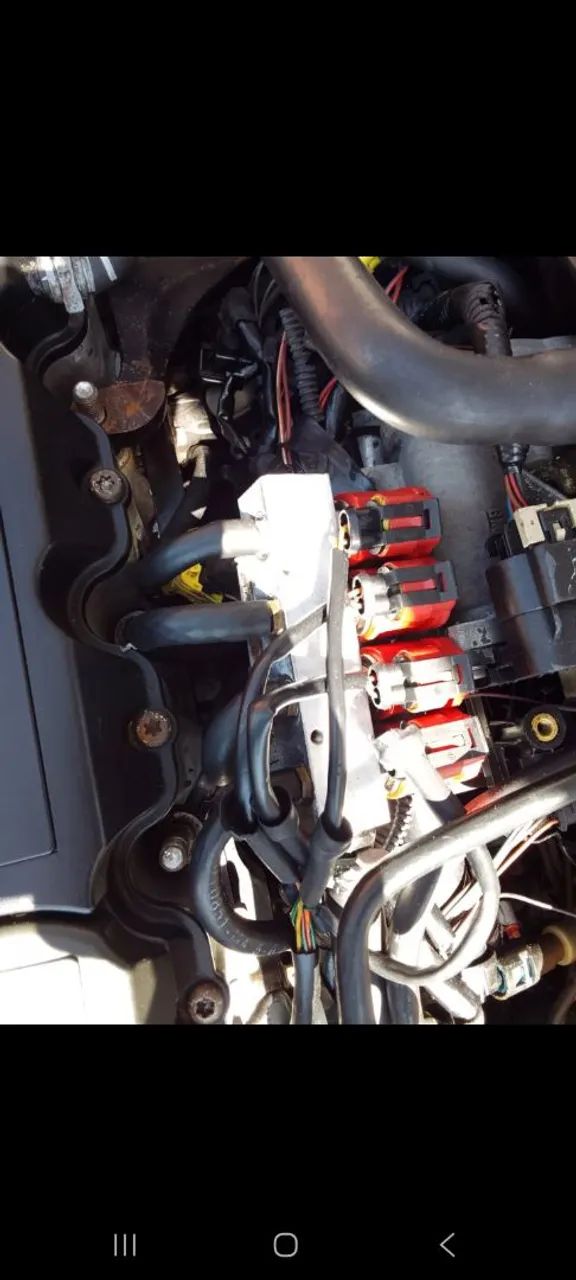 Vendo GNV G5  - Foto 4