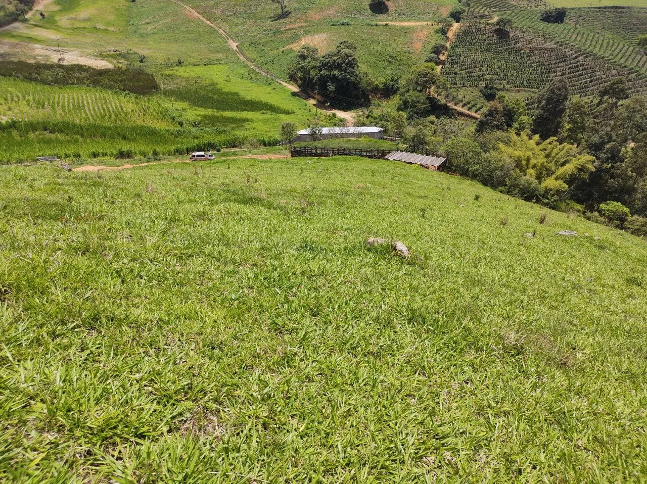 Fazenda em Maria da Fé - Foto 4