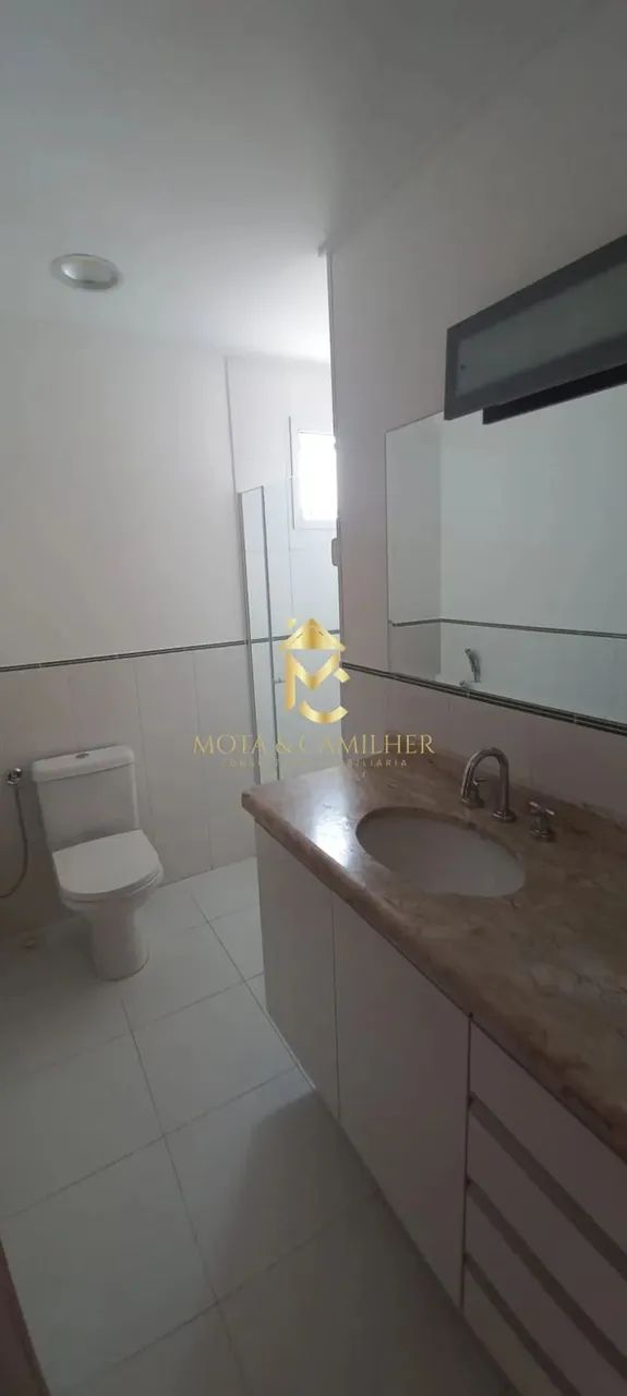 Apartamento com móveis planejados para venda e locação em Taubaté . - Foto 4