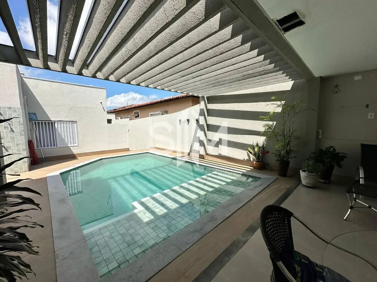 Vende-se Casa com 3 Quartos  Boa Esperança II - Cuiabá/MT - Foto 5