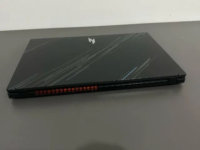 Notebook Gamer Nitro V 15 - Foto 5