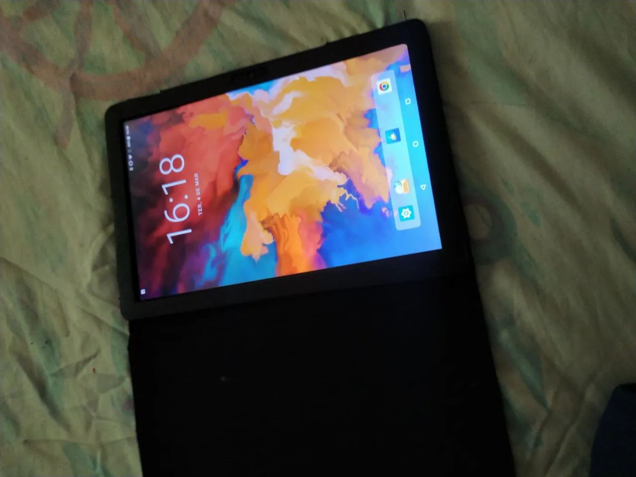 Tablet Android 10"