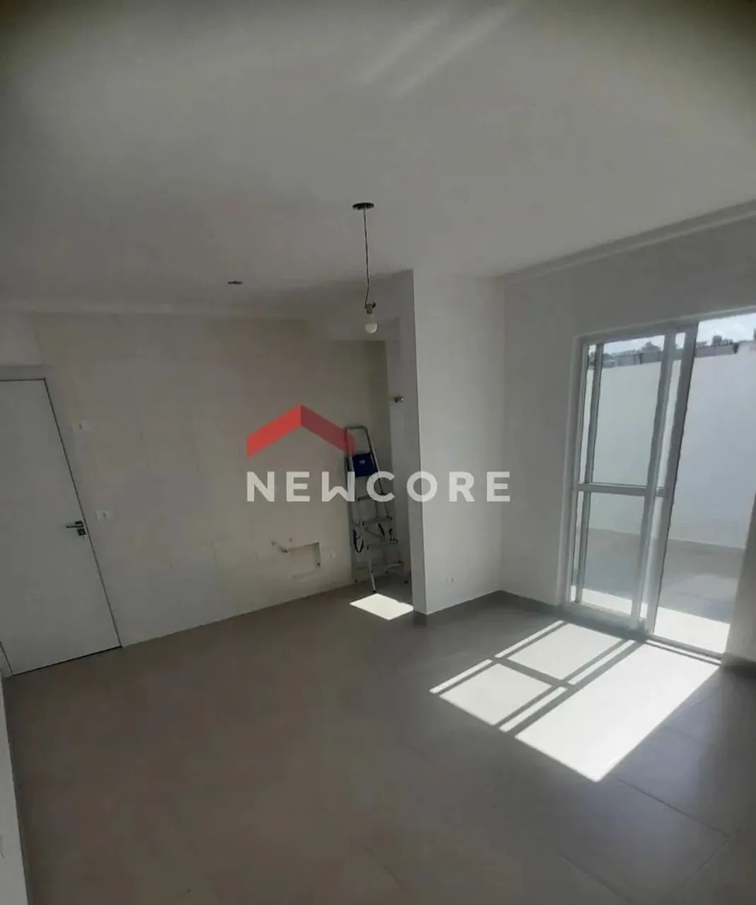 Apartamento em Rua Olegário Maciel - Fazendinha - Curitiba/PR - Foto 3