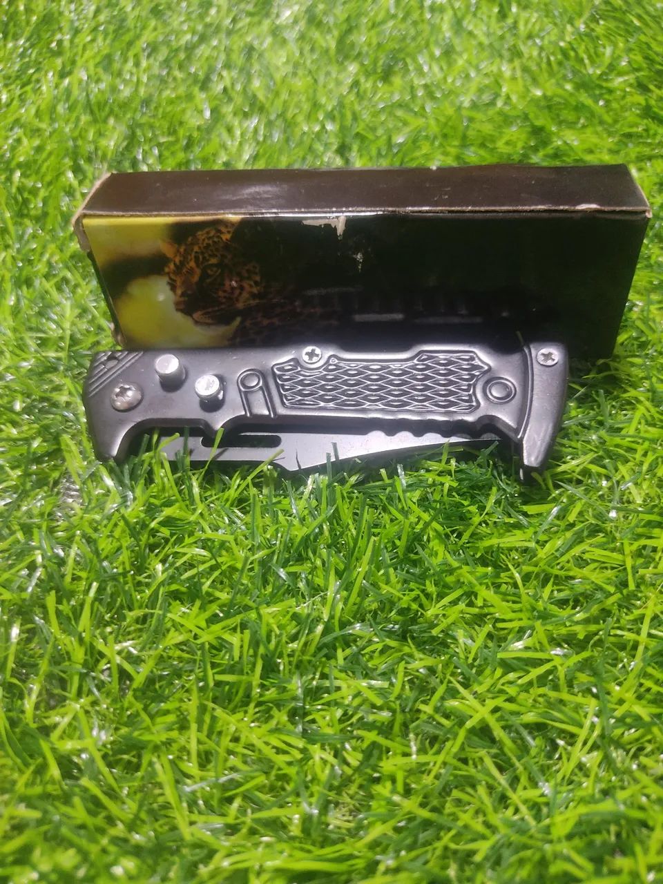 Canivete dobrável  - Foto 2