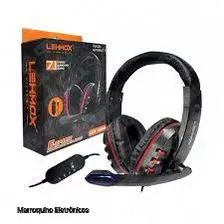 Headset Gamer Lehmox Lef-1040 7.1 Wireless - Foto 6