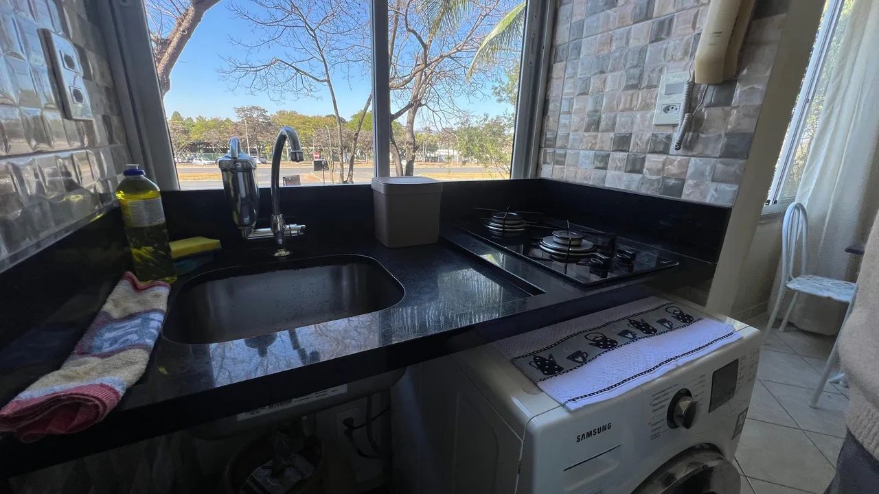 Foto - Brasília - Asa Sul