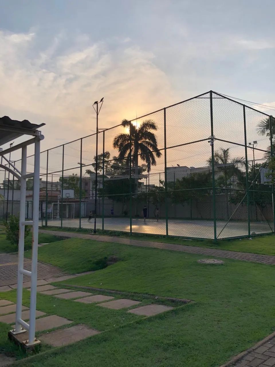 Foto - Porto Velho - Aeroclube