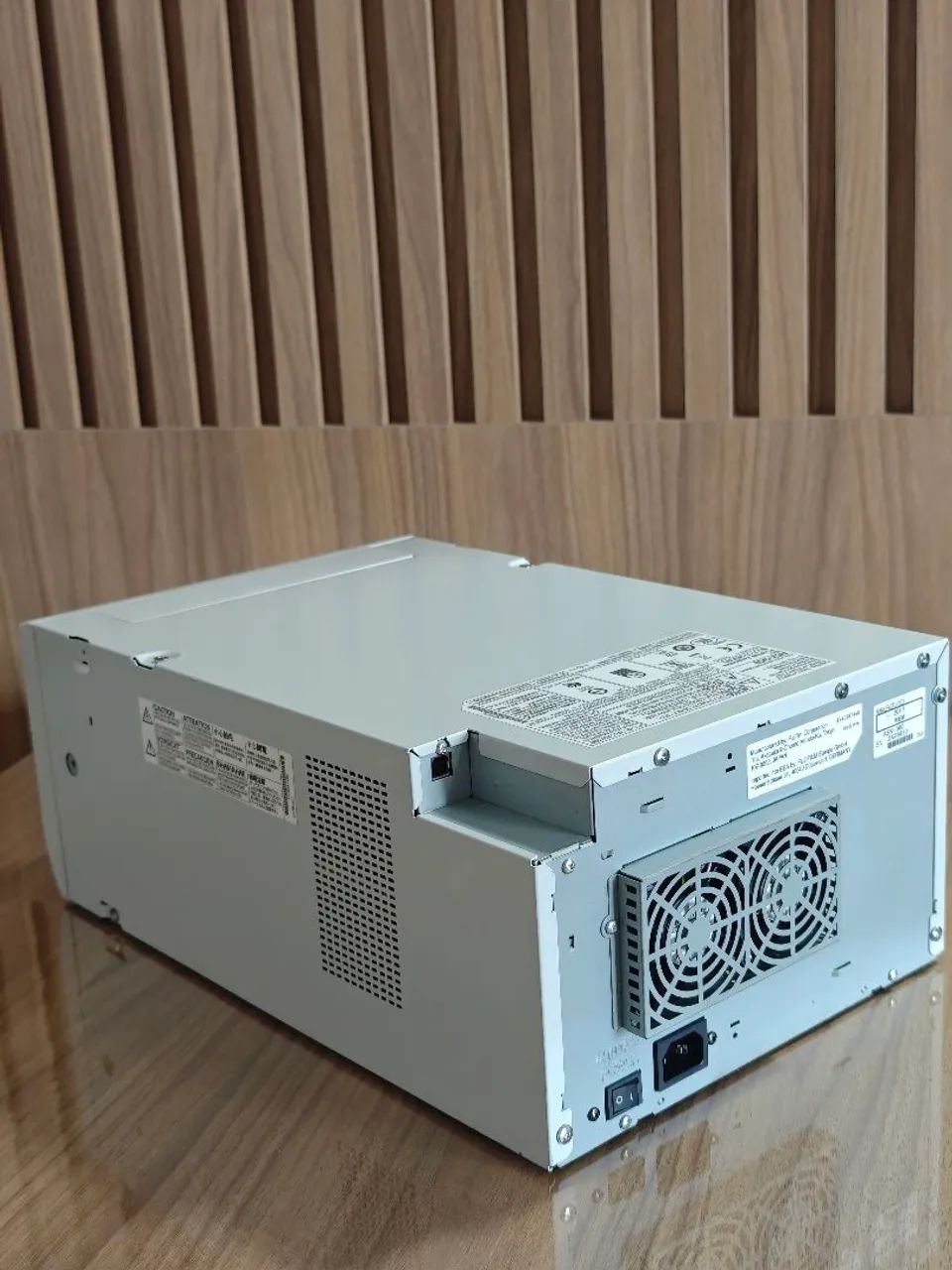 Impressora Fujifilm ASK-300 - Foto 5