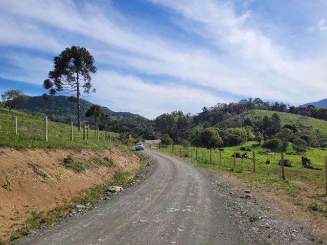 Fazenda em Bom Retiro / SC - 72 Hectares - Foto 4