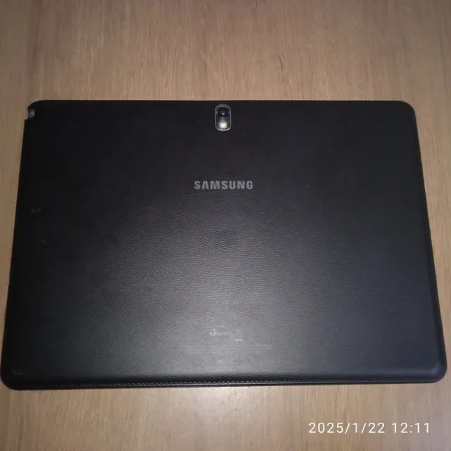 Tablet Samsung - para retirada de peças - Foto 2