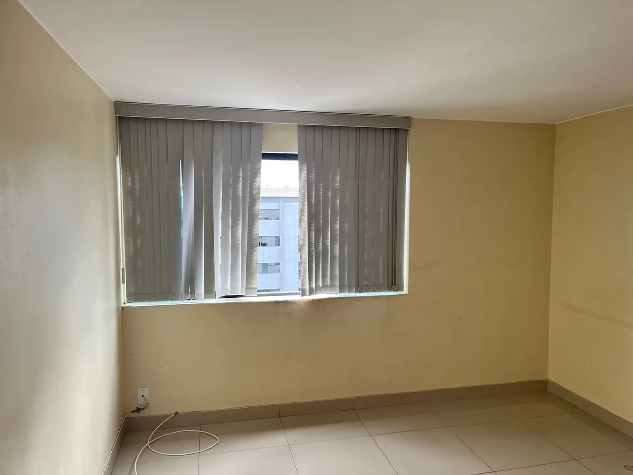 Aluguel - apartamento 3 quartos no Cruzeiro novo