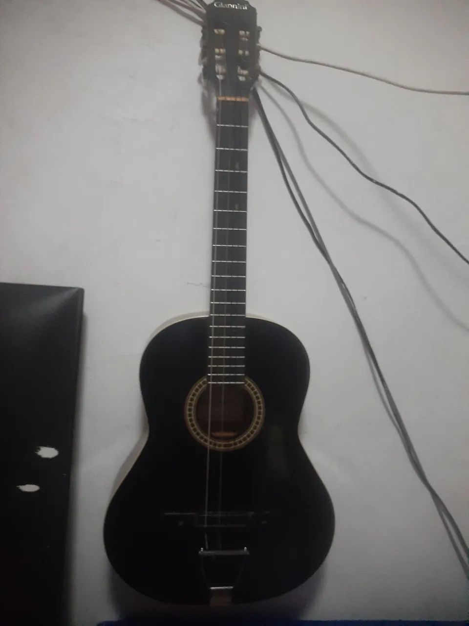 Violão gianini