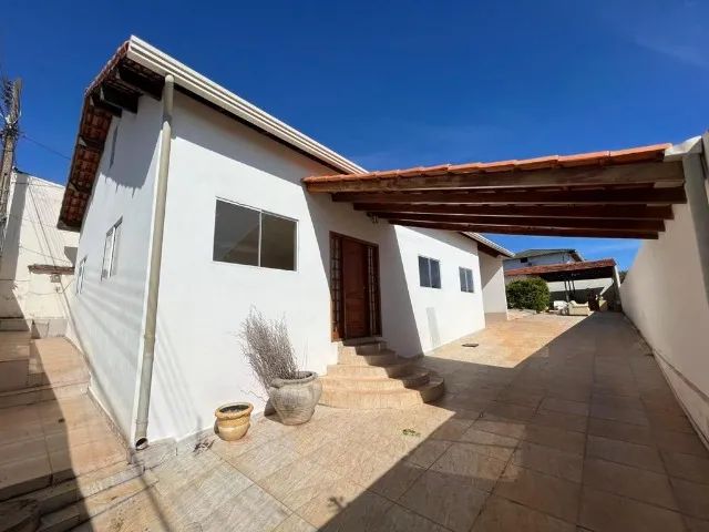 Foto - Brasília - Setor Habitacional Contagem (Sobradinho)