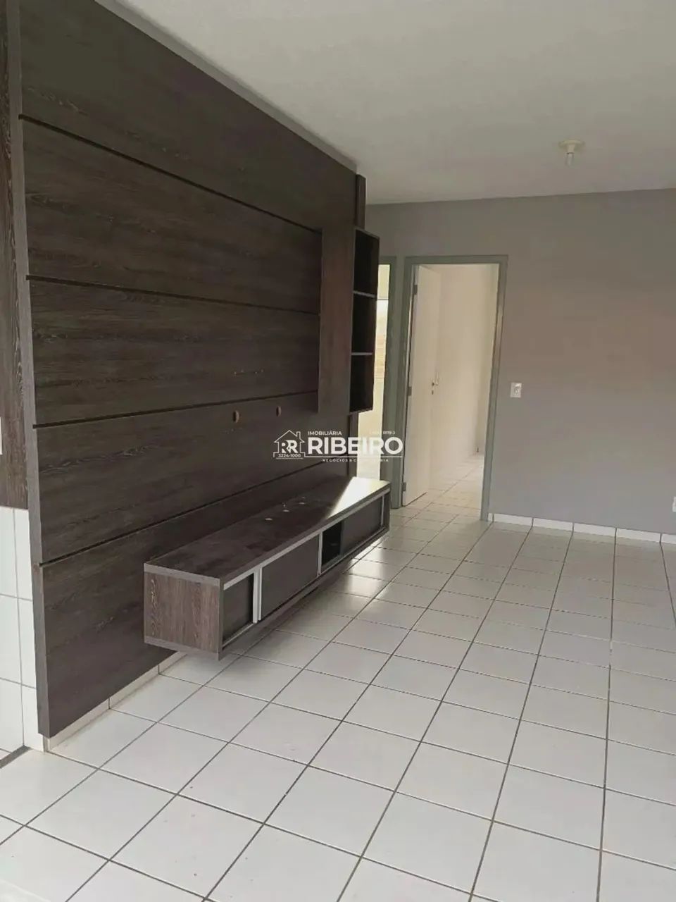 Imóvel para venda possui 60 metros quadrados com 3 quartos em Bairro Novo - Porto Velho - 
