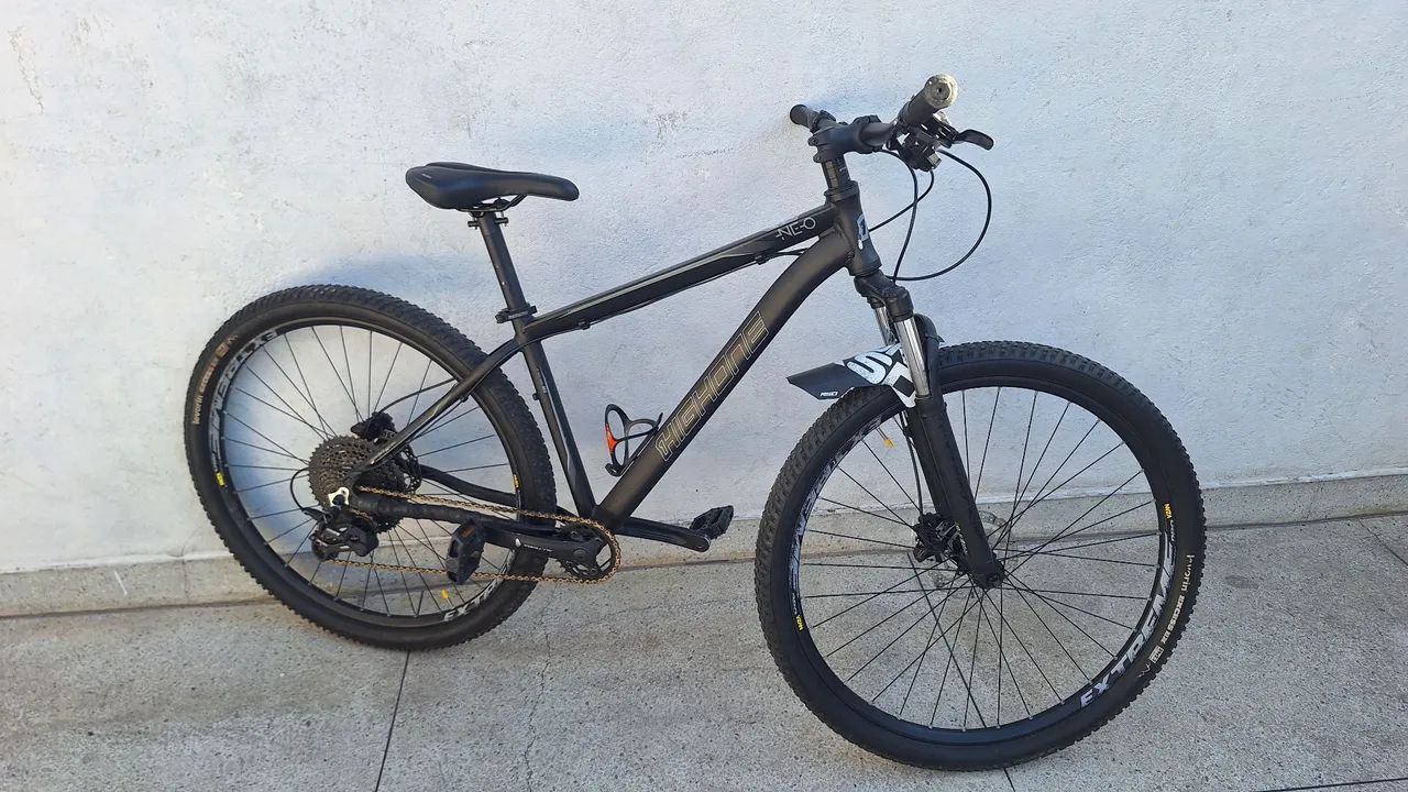 Bicicleta Hig-HOne Aro 29