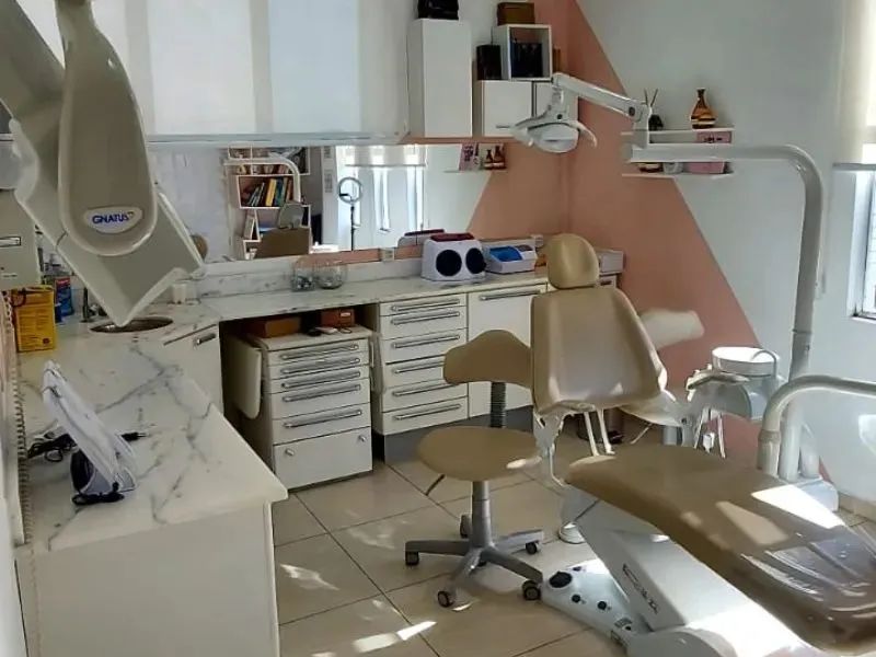 Sala comercial (Consultório dentário) à venda no Boqueirão, Santos - Foto 12