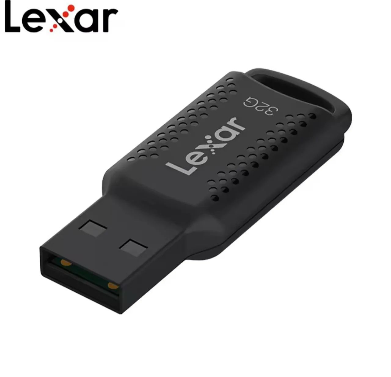Pen Drive Lexar 64GB USB 3.0 V400 Jumpdrive
