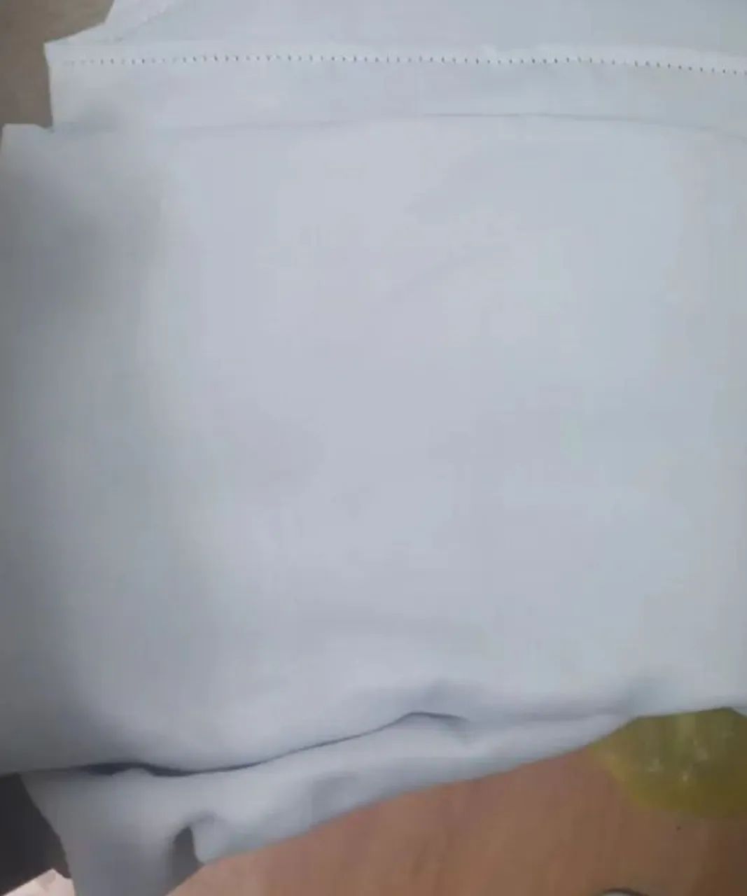 Cortina sem uso (na embalagem) - Foto 2