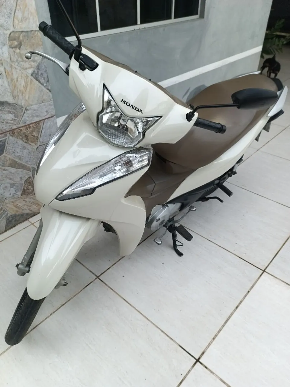 Honda Biz 125