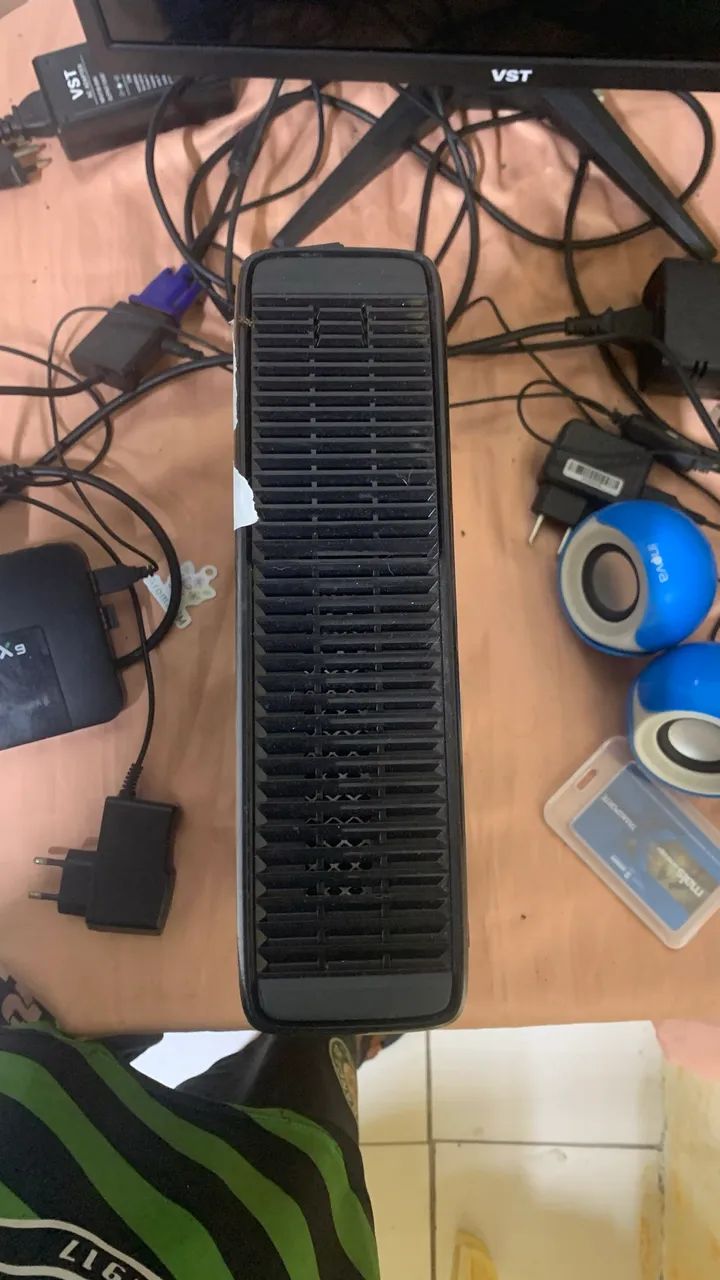 Xbox 360 Slim RGH  - Foto 3