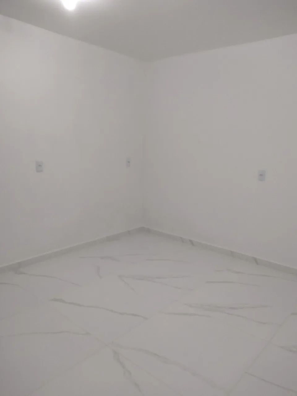 Aluguel anual casa com 01 dormitório - Foto 4