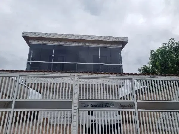 Oportunidade Única em SAO VICENTE - SP | Tipo: Casa | Negociação: Venda Direta Online | Si