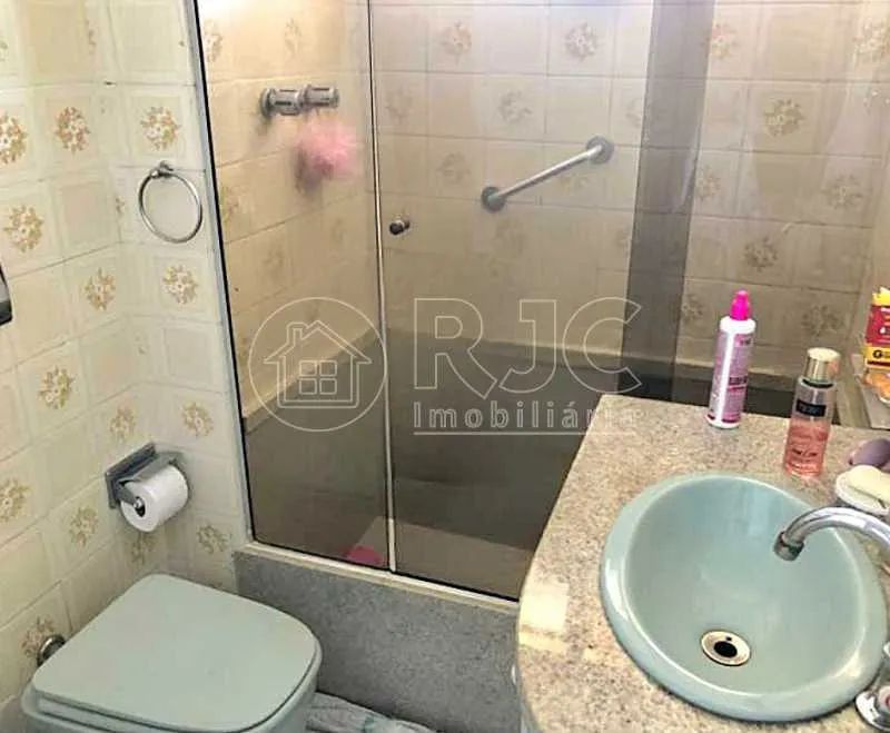 Cobertura duplex para venda possui 106 metros quadrados com 3 quartos - Foto 12