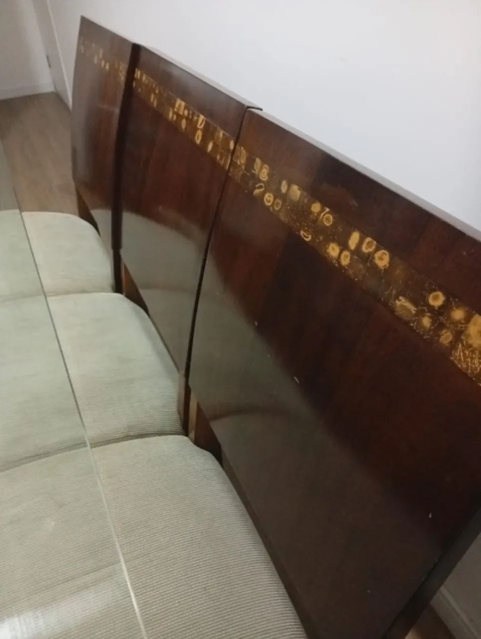 MESA DE JANTAR 8 LUGARES - Foto 4