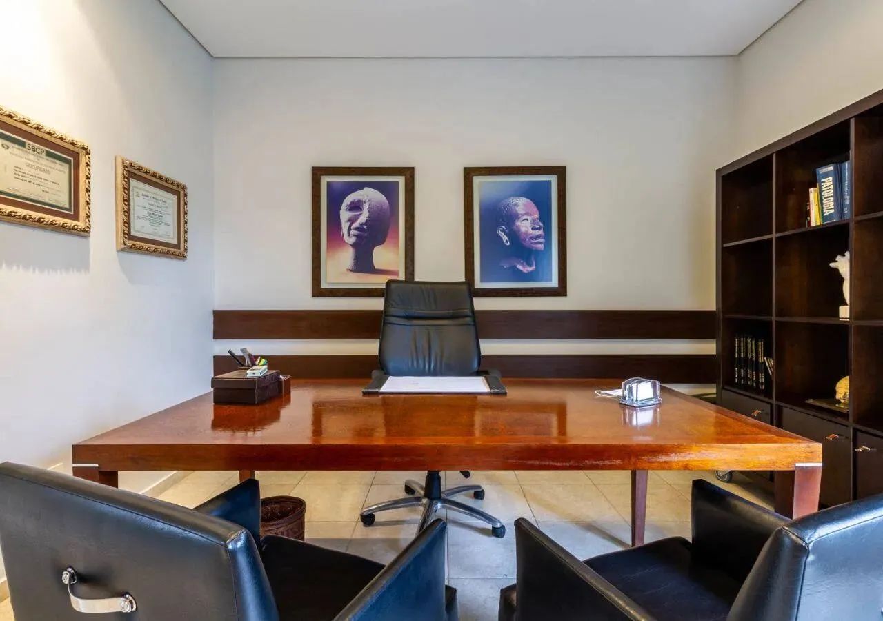 Casa com 4 dormitórios, 280 m² - venda por R$ 4.350.000,00 ou aluguel por R$ 32.400,00/mês - Foto 9