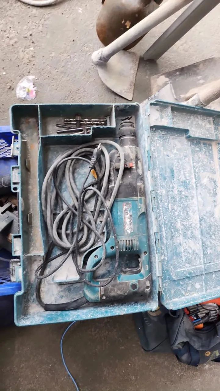 Diversos para Obra64319465259523124