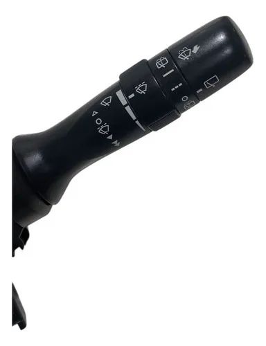 Comando Chave Seta Limpador Toyota Rav4 2012  17f100 - Foto 2