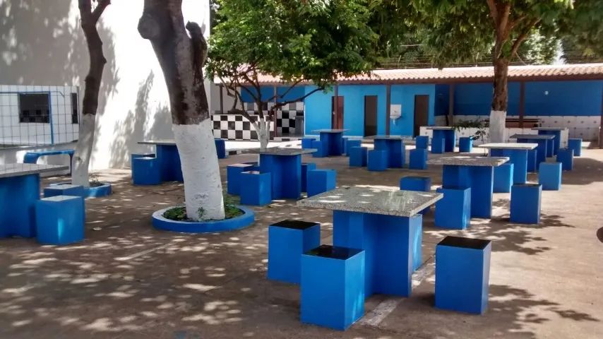 Kadosh Eventos e Lazer - 9 8 4 5 5 0 9 0 9 - Foto 6