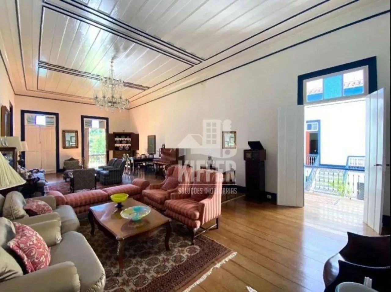 Fazenda com 18 dormitórios à venda, 2150000 m² por R$ 24.000.000,00 - Centro - Bananal/SP - Foto 11