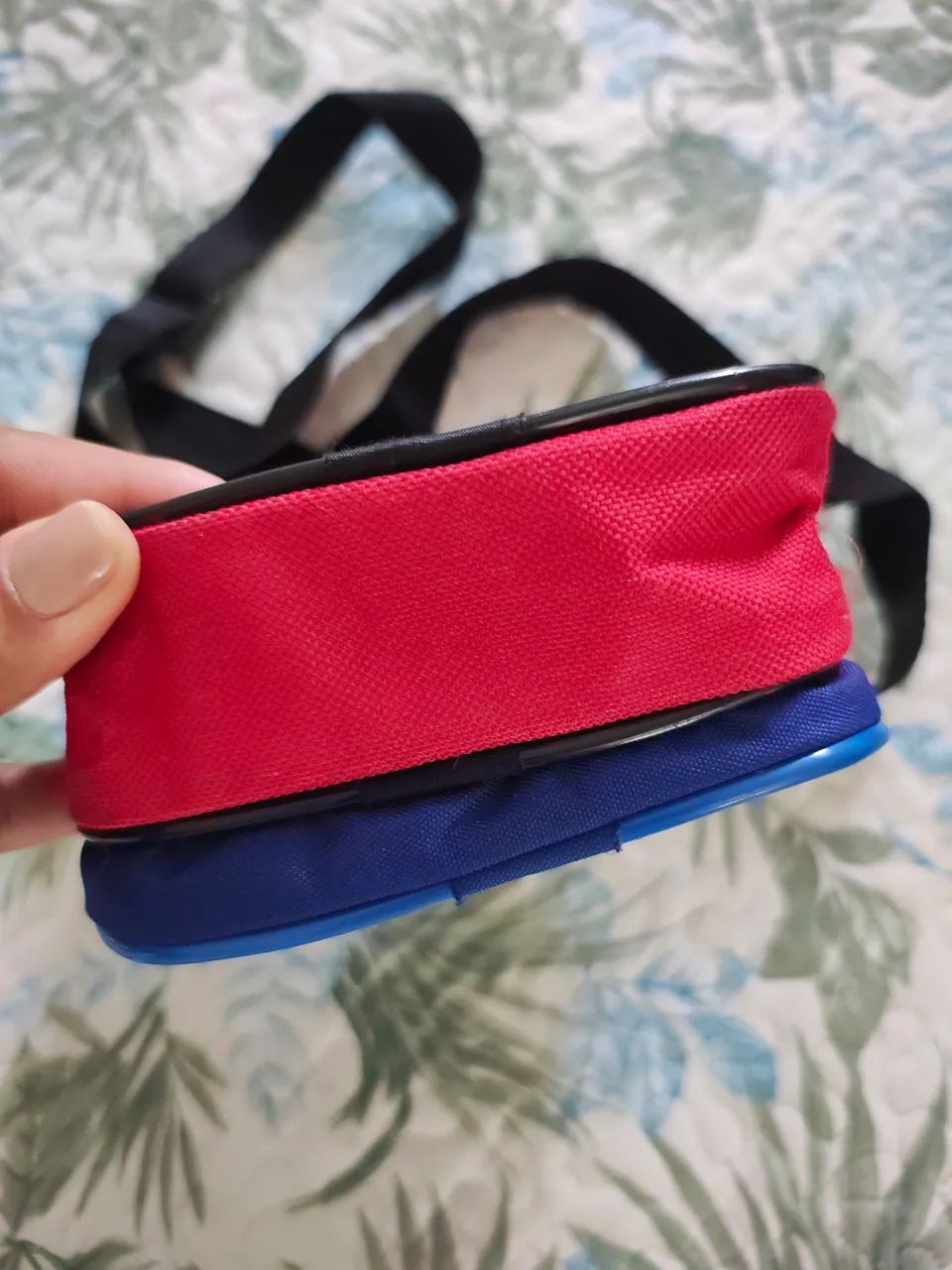 Bolsa de Ombro ou transversal Colorida  - Foto 3