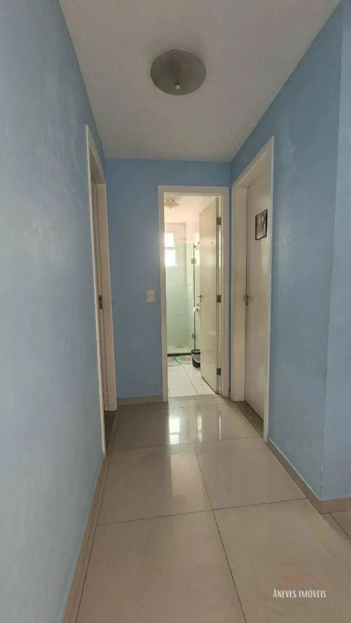 Apartamento com 3 dormitórios à venda, 84 m² por R$ 590.000,00 - Parque 10 de Novembro - M - Foto 4